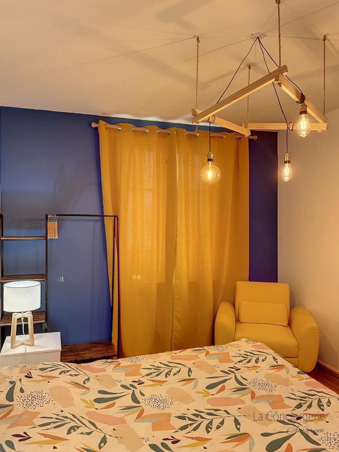 Apartament As 50 - Les Bateaux Au Bord De L'Eau Ault Zewnętrze zdjęcie
