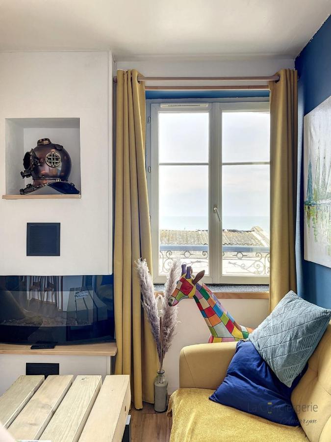 Apartament As 50 - Les Bateaux Au Bord De L'Eau Ault Zewnętrze zdjęcie