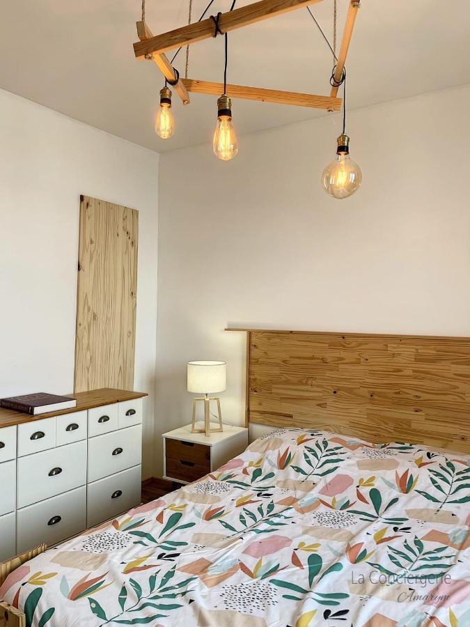 Apartament As 50 - Les Bateaux Au Bord De L'Eau Ault Zewnętrze zdjęcie